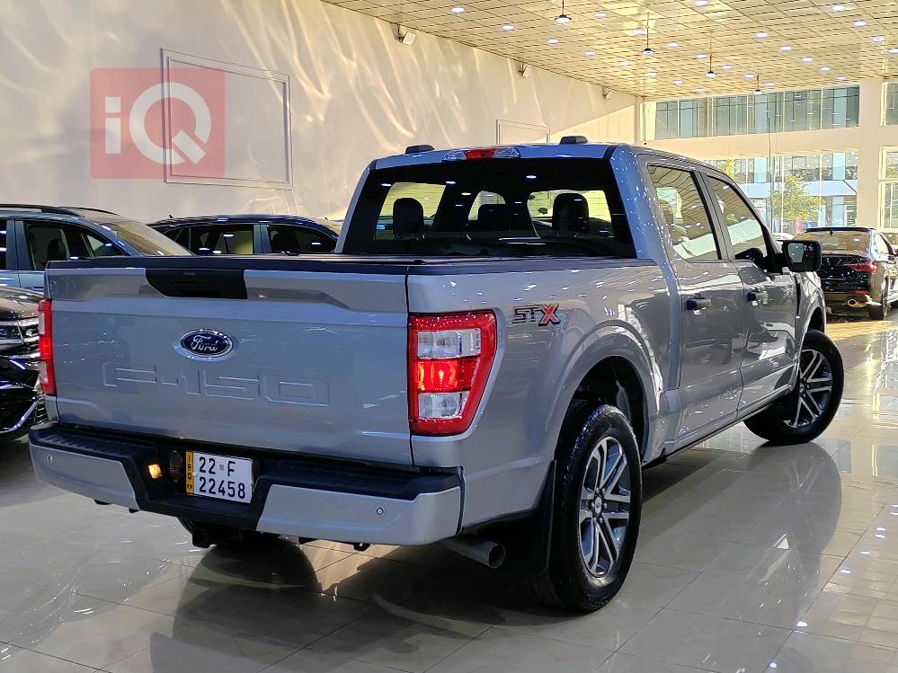 فۆرد F-150